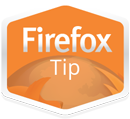 Firefox Tip – Set Multiple Home Pages | The Den