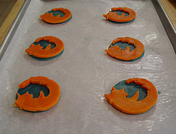 Firefox Cookies