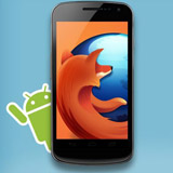 Firefox android