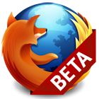 Firefox Beta