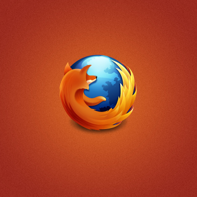 Firefox Wallpaper