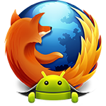 Firefox android