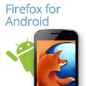 Firefox android