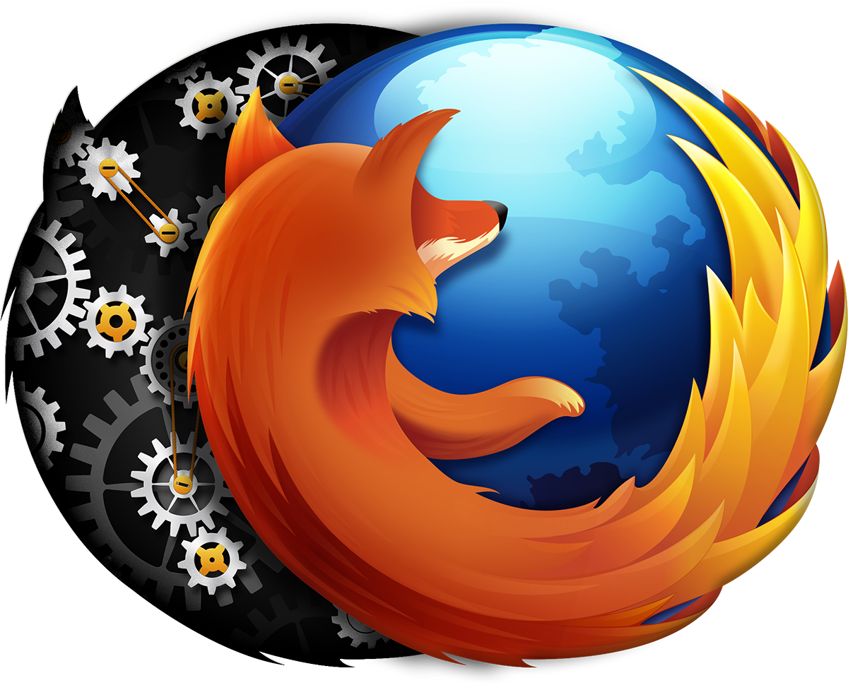 Clockwork Firefox