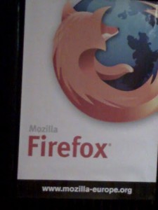 firefox banner