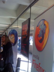 Mozilla @ FOSDEM 2010