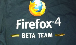 Firefox Beta