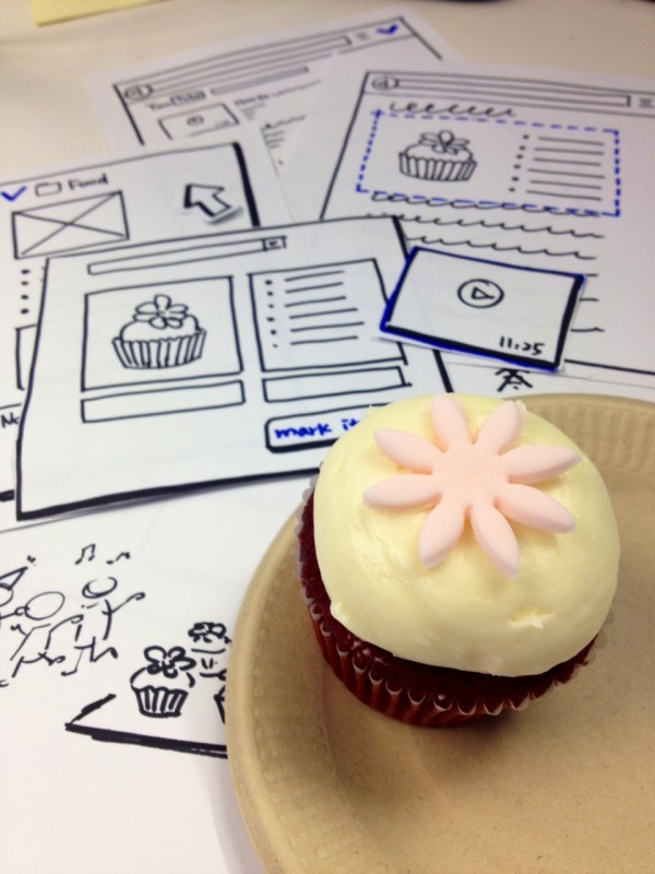 Mark It A Firefox Scrapbook Concept Mozilla UX