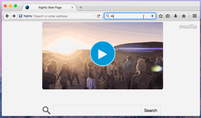 GIF Search: Workflow for Searching and Browsing GIFs - Share your