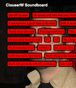 Html5 Audio Soundboard Mozilla Web Development