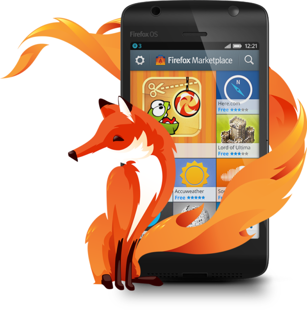 Firefox Marketplace