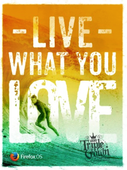 Livewhatyoulove