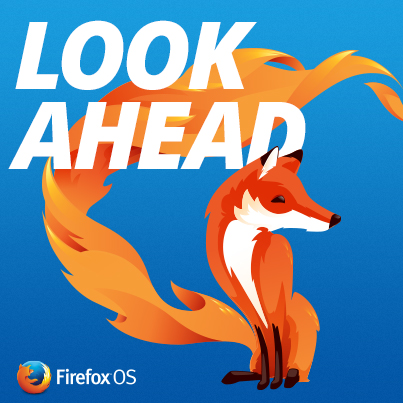 Panasonic Firefox OS Smart TV Quick Look 