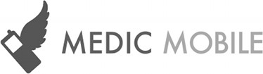 Medium mobile. Mobile Review logo.