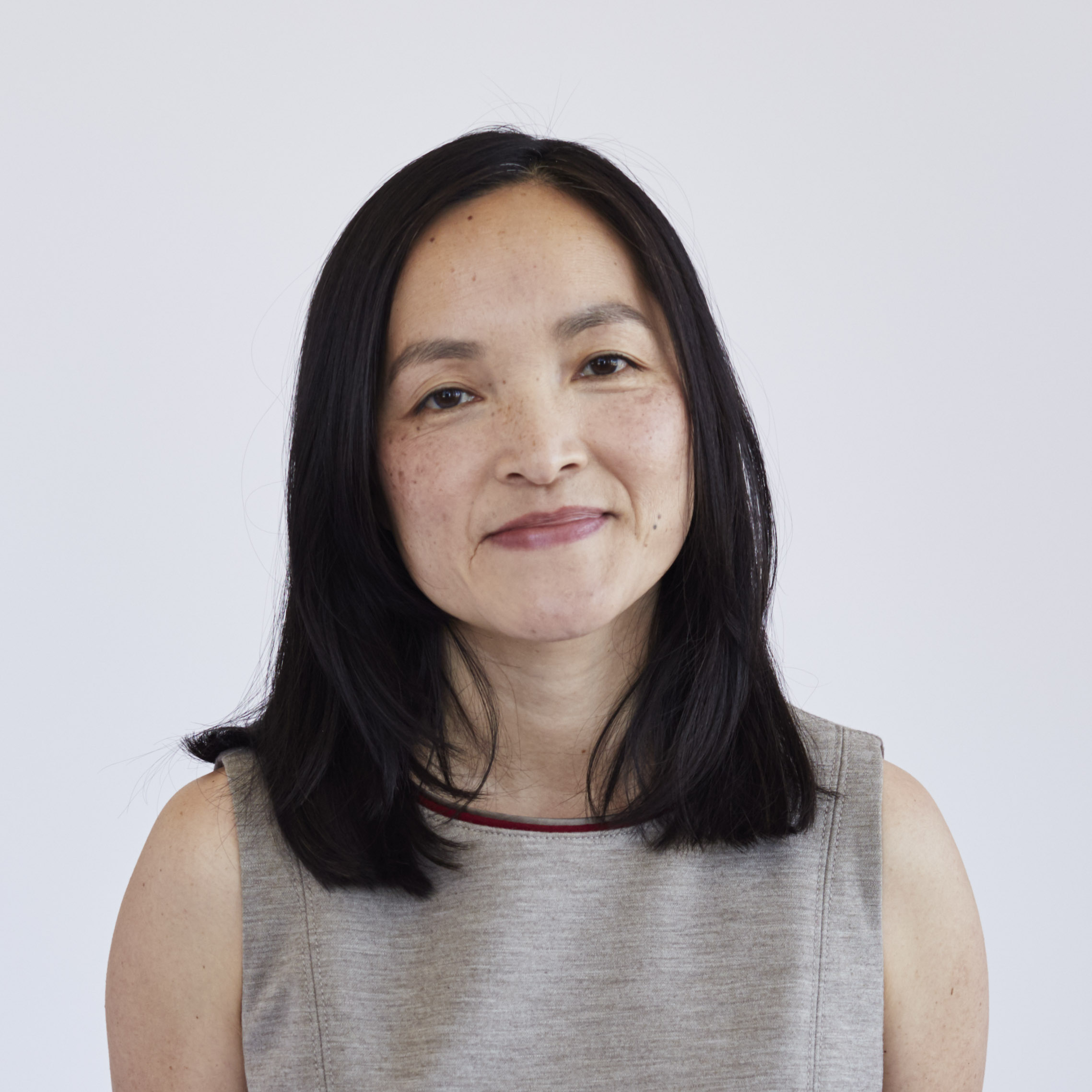 Susan Chen, Promoted to Vice President of Business Development