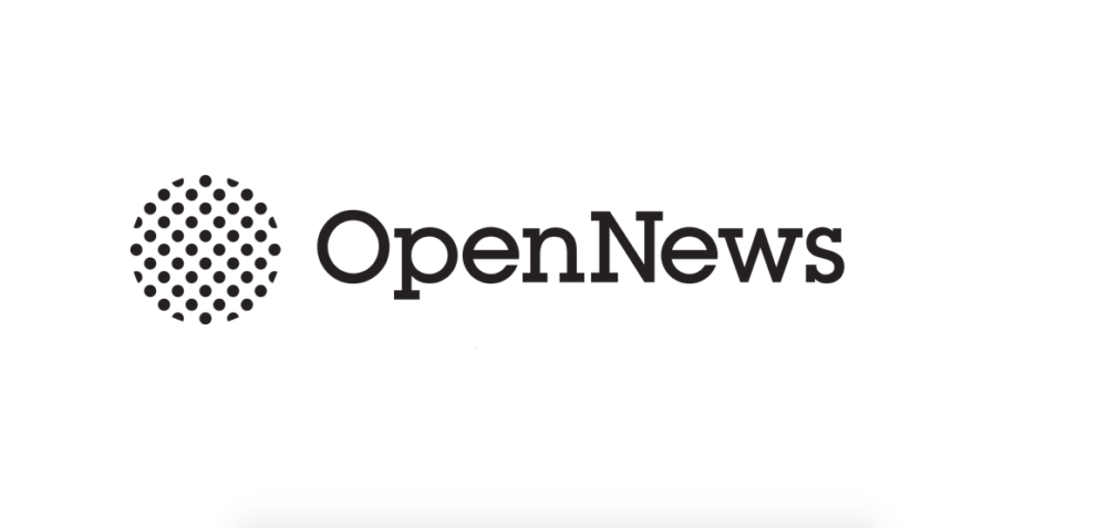 Launching an Independent OpenNews Program