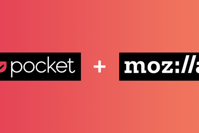 Mozilla pocket что это