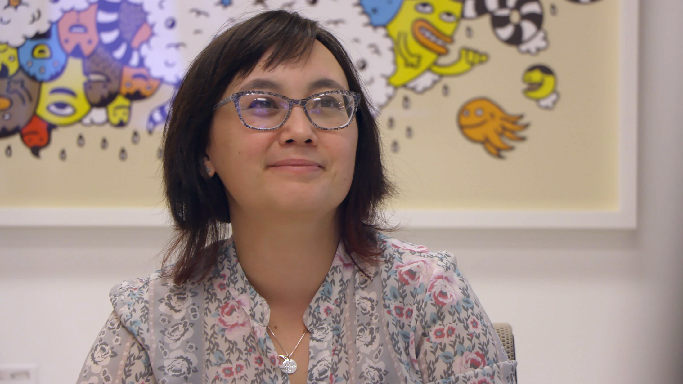 People of Mozilla: Selena Deckelmann, Director of Firefox Runtime