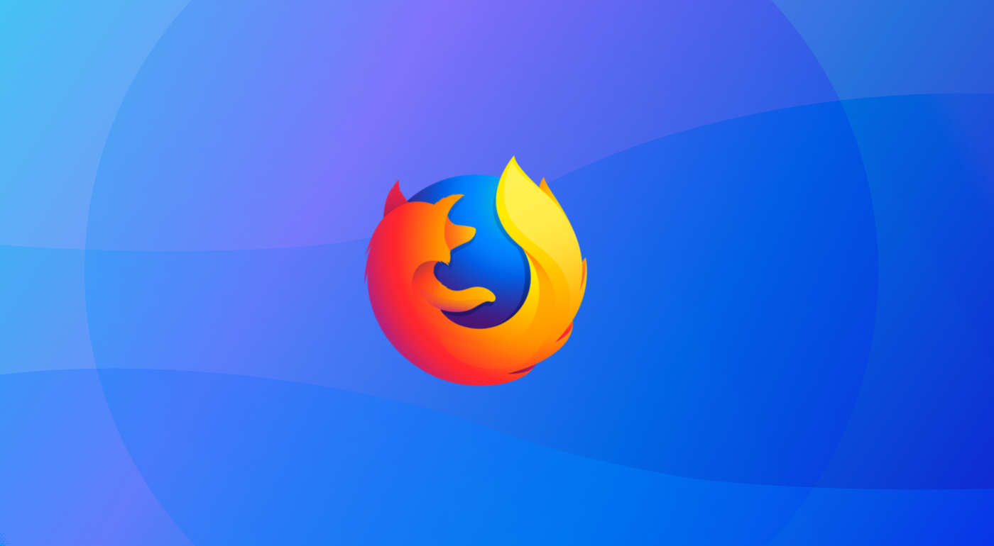 mozilla firefox search bar android