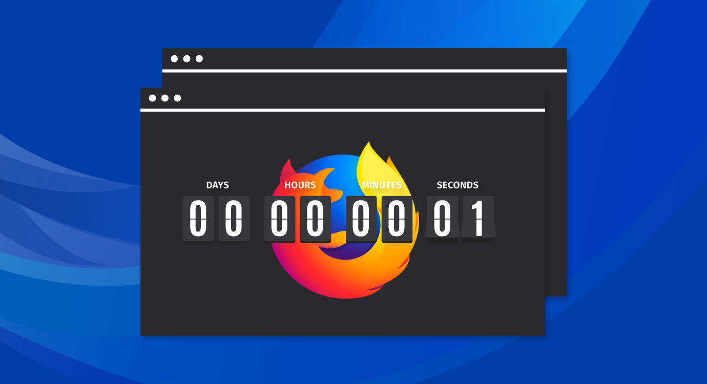 The numbers behind Firefox Quantum