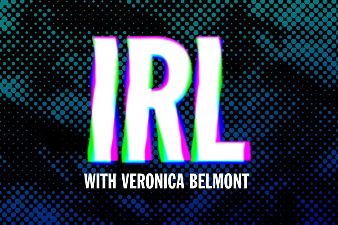 Introducing Season 3 of IRL, Mozilla's Original Podcast