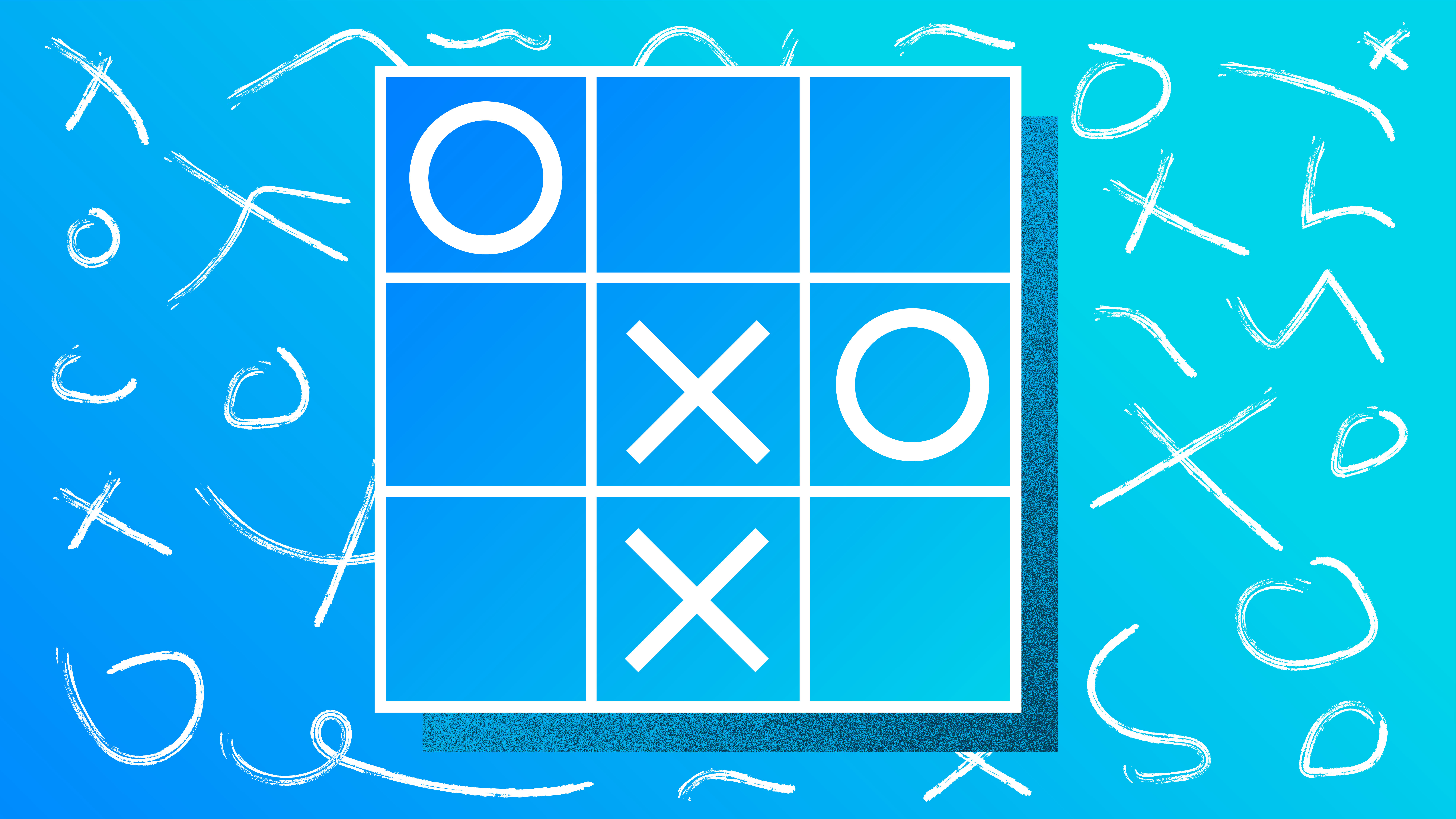 Tic-Tac-Toe Game Board: Evolution and Variations