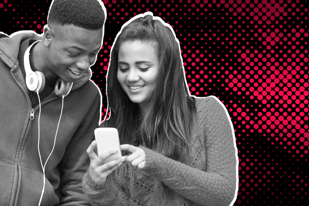 Social Media Social Lives Teens Dish On Everything From Cyberbullying Social Media Social Lives Teens Dish On Everything From Cyberbullying