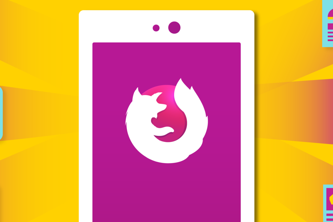 Firefox Focus: The privacy browser