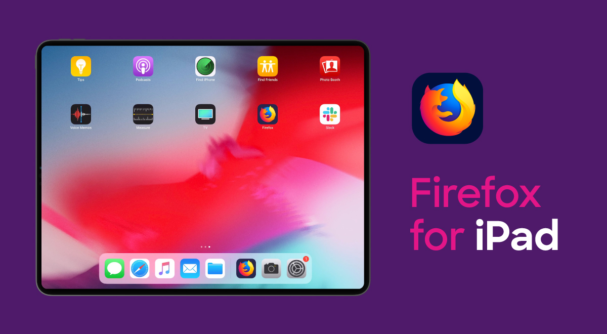firefox for mac tablet