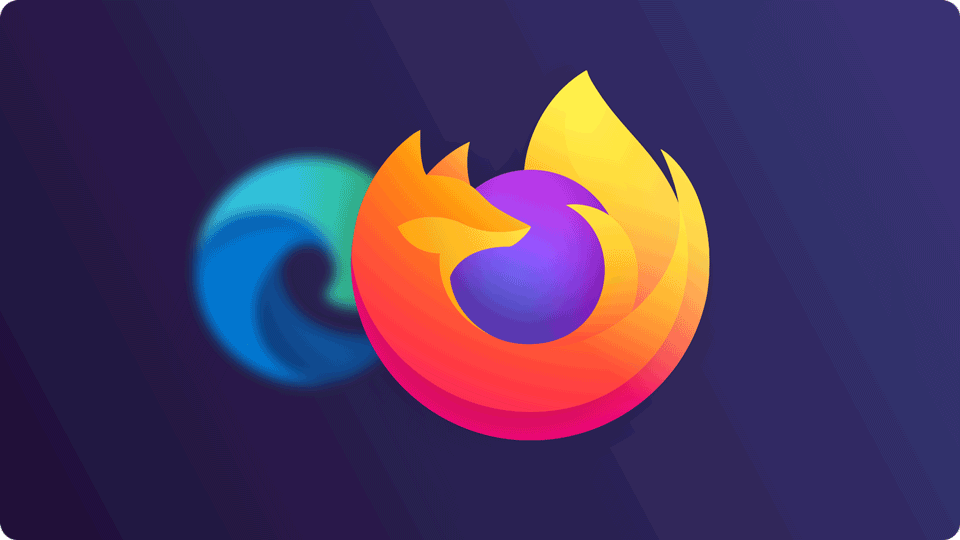 Switch to Firefox Browser