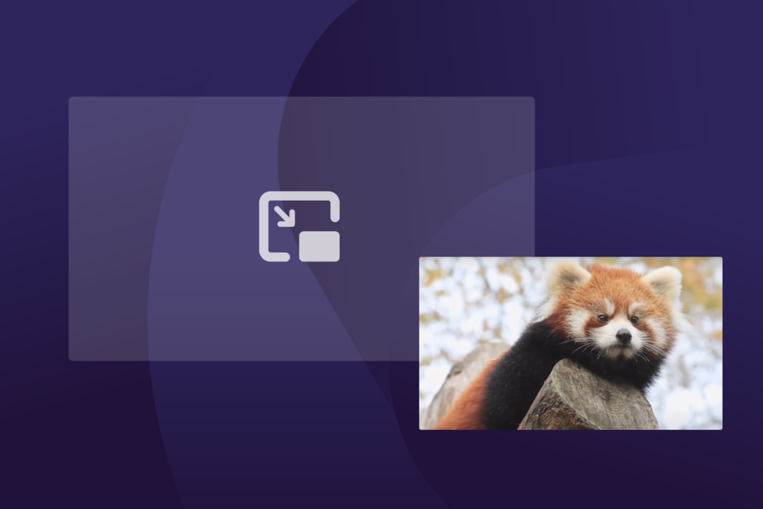 Firefox's Multiple Picture-in-Picture feature is the gametime assist you  need for this month's big games