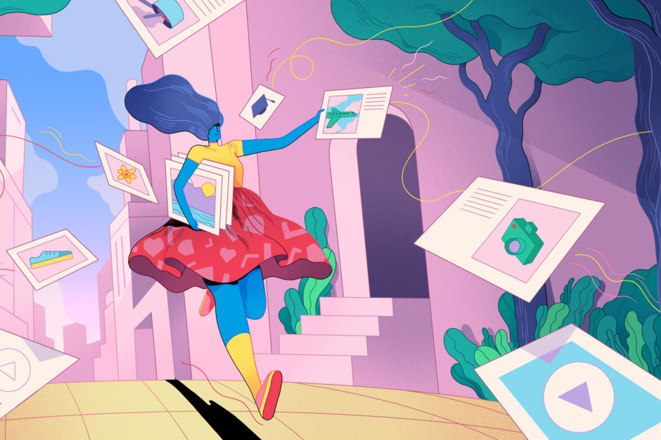 Get recommended reading from Pocket every time you open a new tab in ...