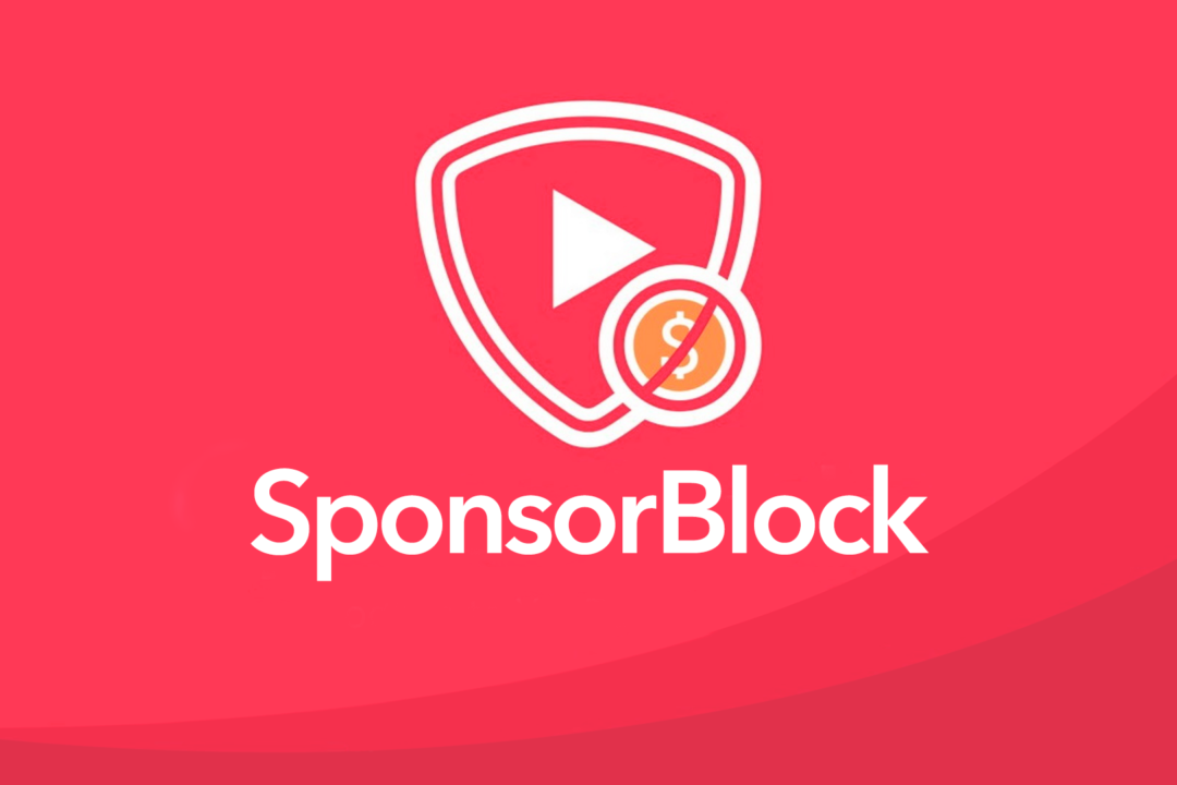 sponsorblocker