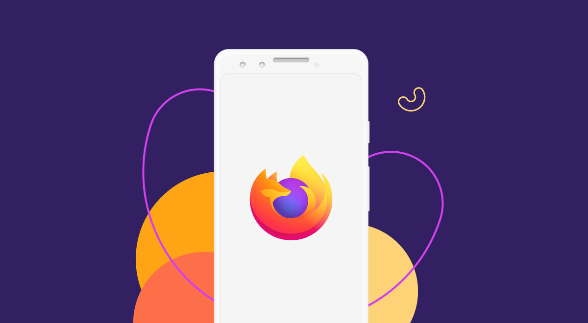 firefox old version android