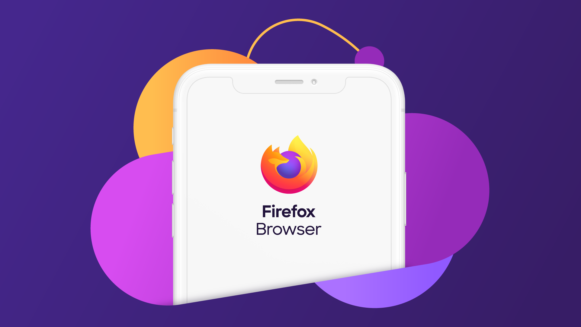 Firefox: Private, Safe Browser on the App Store