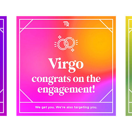 Instagram Astrology Ads Targeted By Birthday