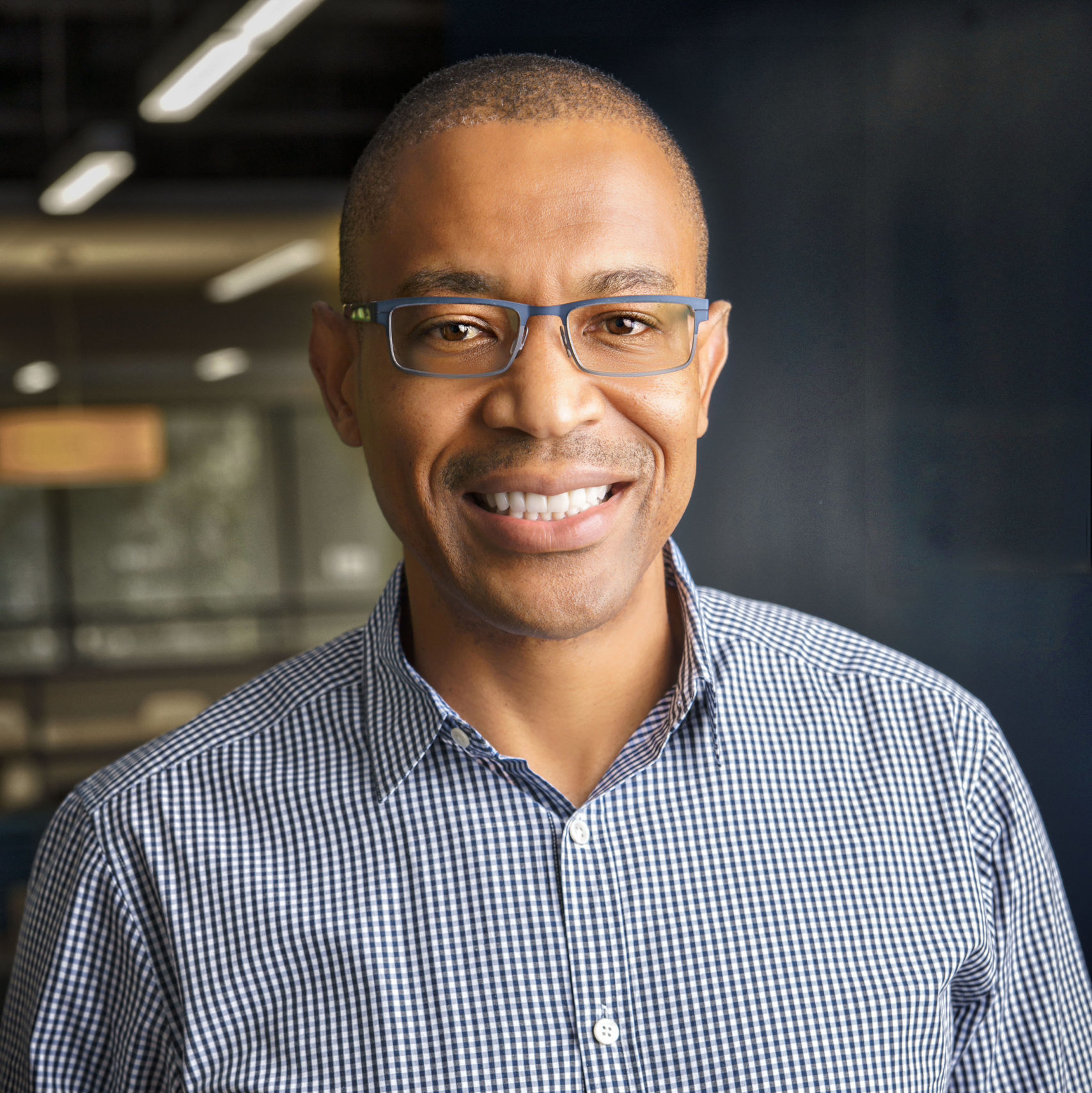 Hugh Molotsi, Mozilla board member