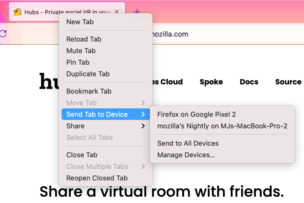 11 secret tips for Firefox that will make you an internet pro : r/firefox