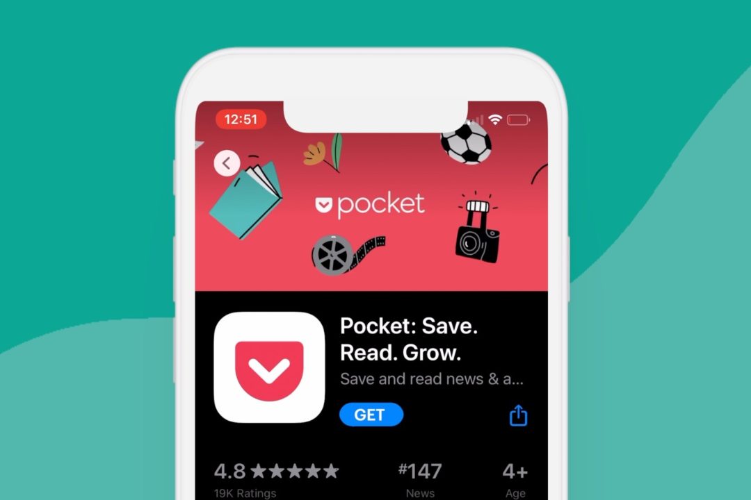 Get Started With Pocket