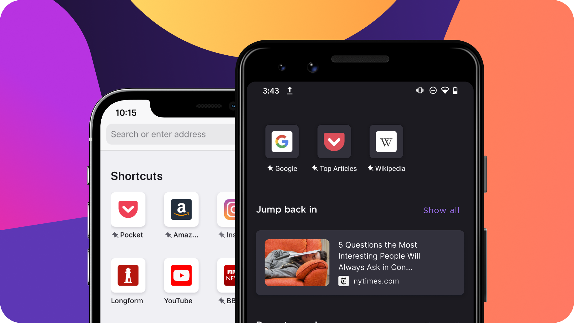 8 Firefox pro tips and tricks for Android and iOS (plus a few more)