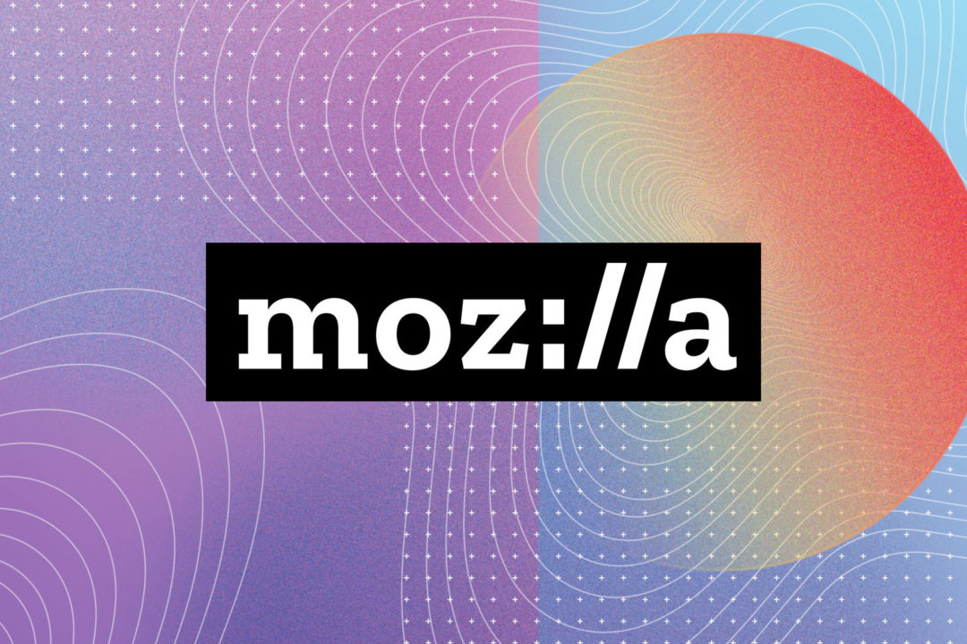 A New Chapter For Mozilla