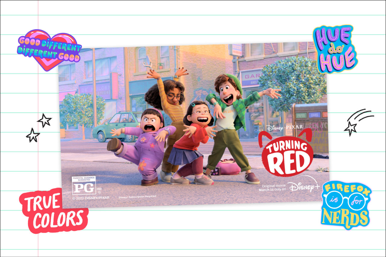 Turning Red Discover more Anime Disney Disney Pixar Mei Lee Meilin  in  2022 Red HD phone wallpaper  Peakpx