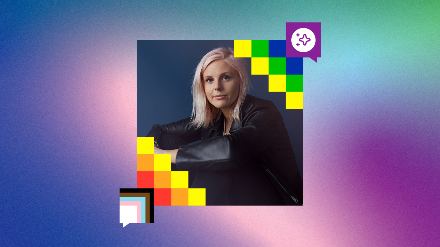 Ceo And Founder Of Her Robyn Exton Shares How She Celebrates Pride From Her Corner Of The Internet 7953