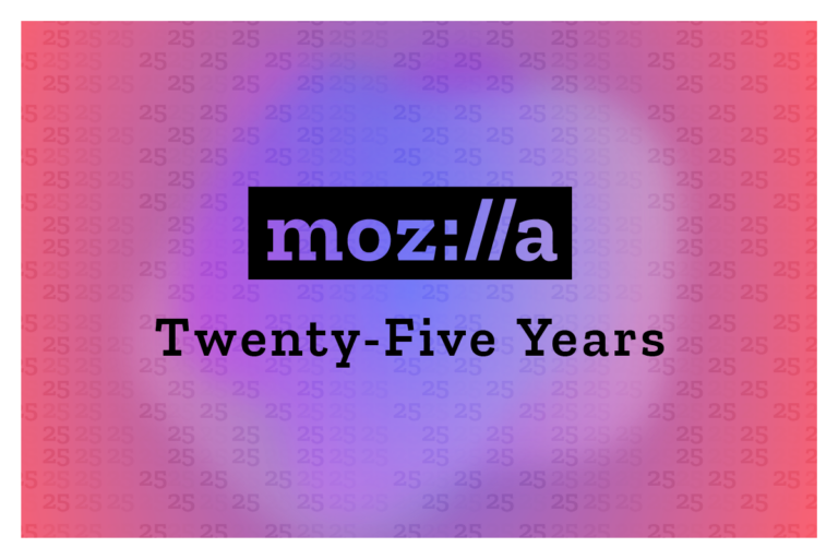 a-quarter-century-of-mozilla