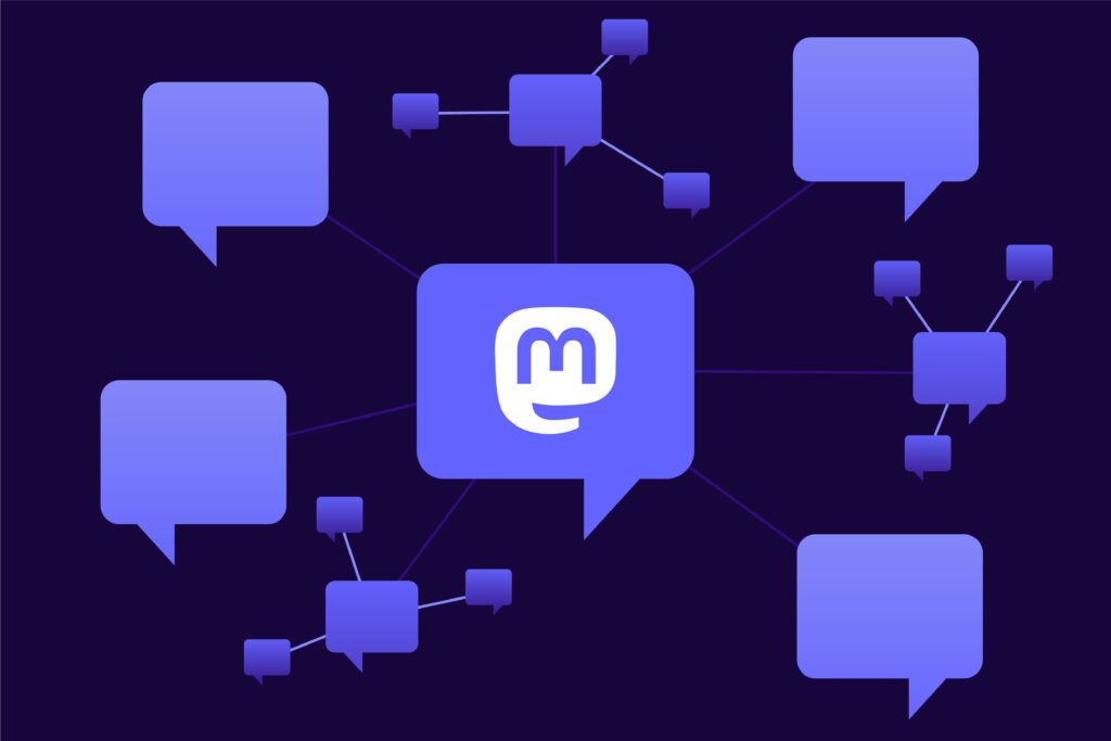 Ready to try Mastodon? Here’s how to get started