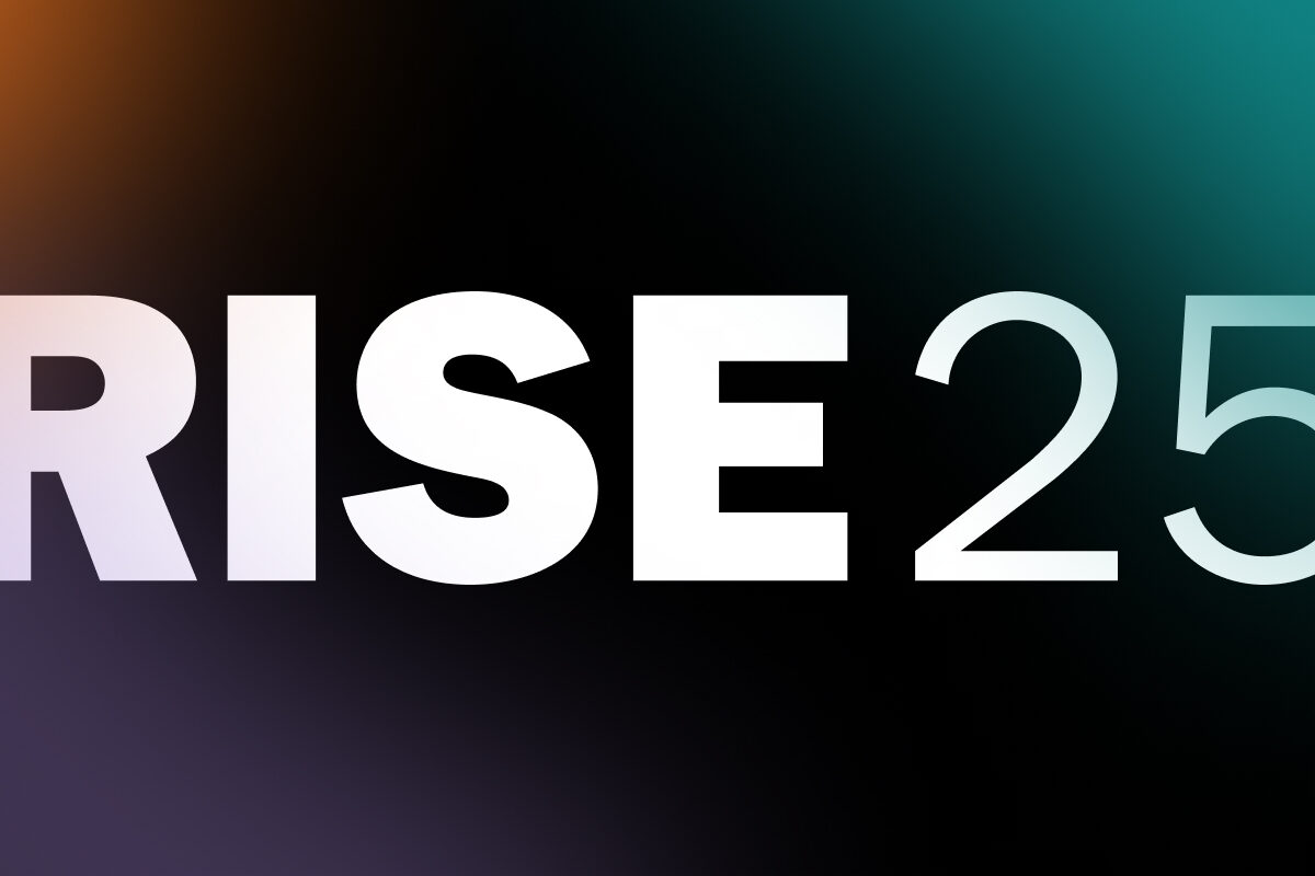 Mozilla announces 25 honorees for the Rise 25 Awards