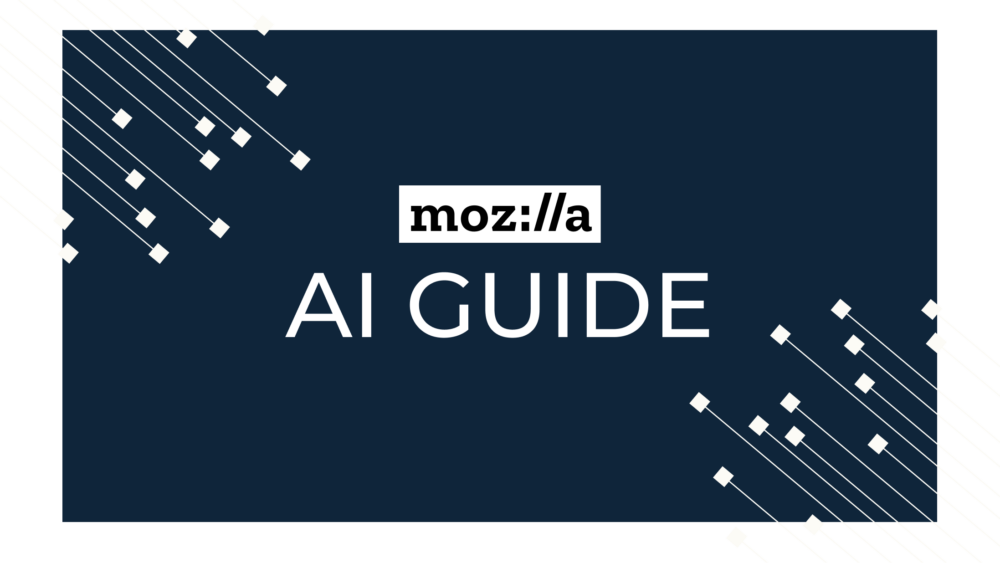 Mozilla AI Guide