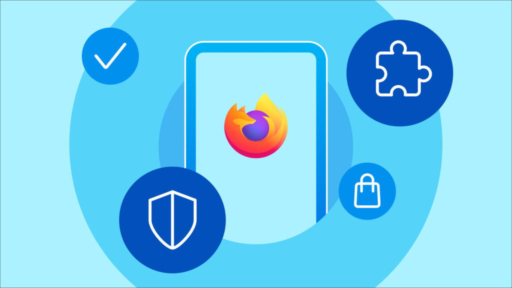 Firefox 102: new ESR base and improved security - gHacks Tech News
