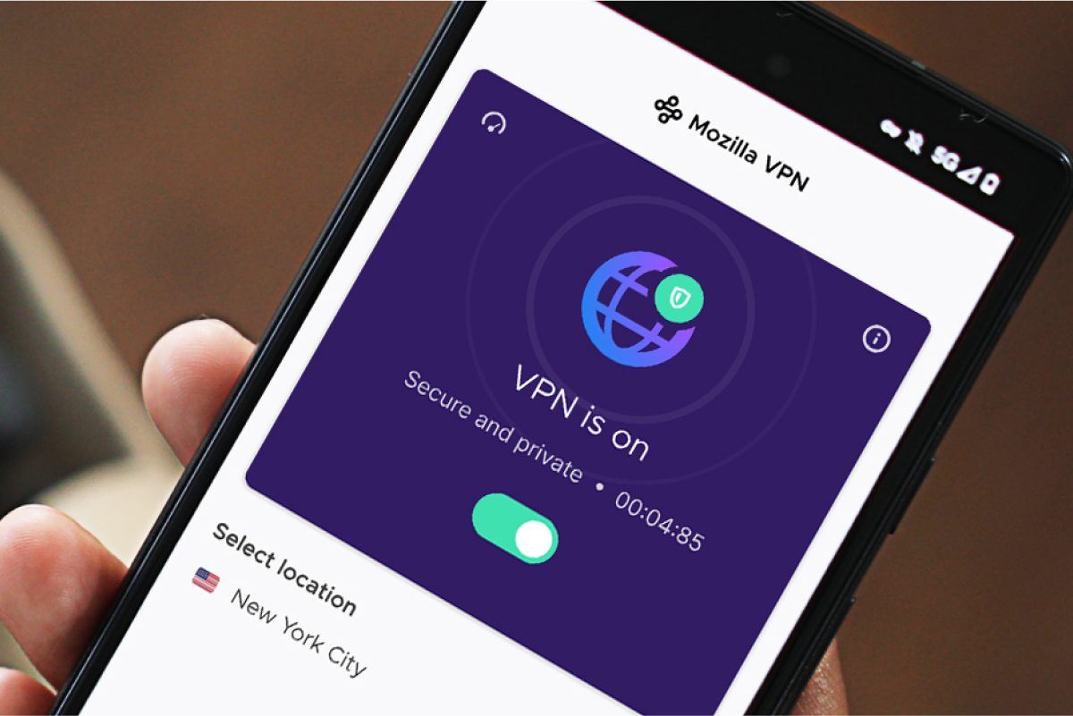 Mozilla VPN Update: New Privacy Features, Plus Independent Security ...