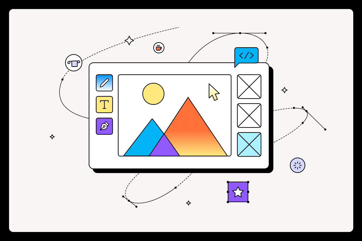 Firefox tips and tricks for creatives